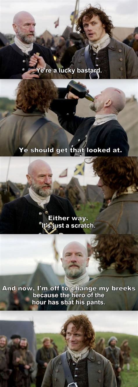 outlander s02e10 h255|Outlander (TV series) .
